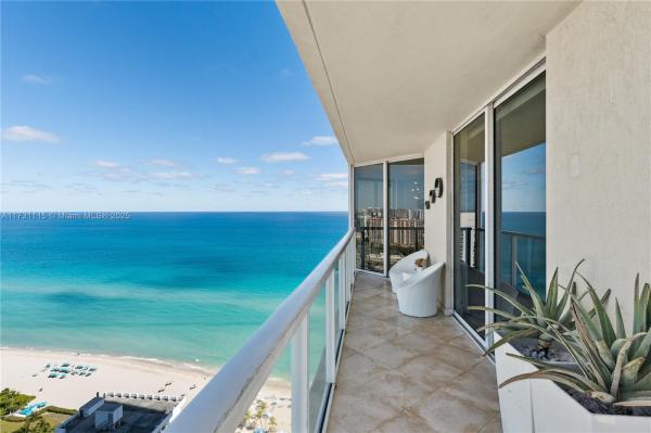 16699 COLLINS AVE #3107, SUNNY ISLES BEACH, FL 33160