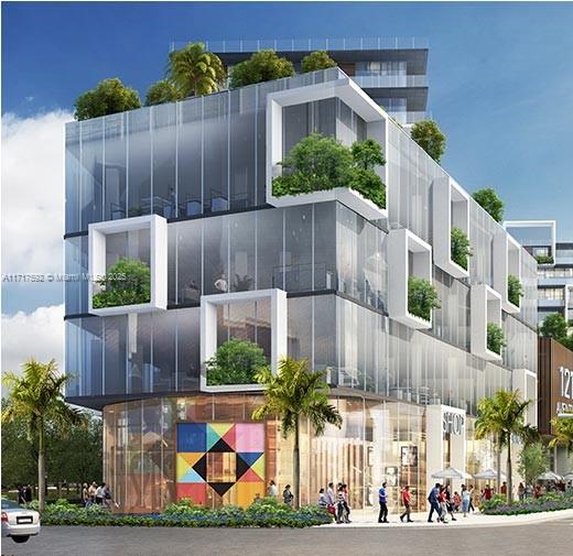 1212 Aventura