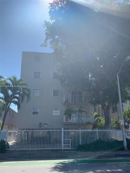 MERIDIAN PLAZ ASSOC COND