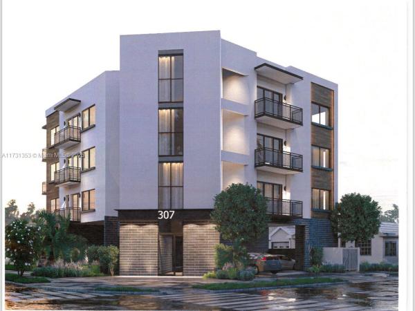 HOLLYWOOD LITTLE RANCHES 1