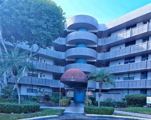 COLONY POINT
