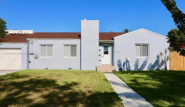 GRIFFING BISCAYNE PK ESTA