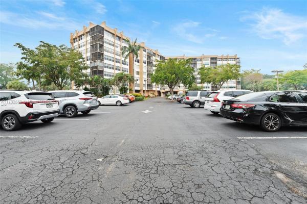 Park Place Condominium