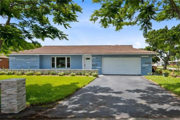 WESTWOOD COMMUNITY 4-A