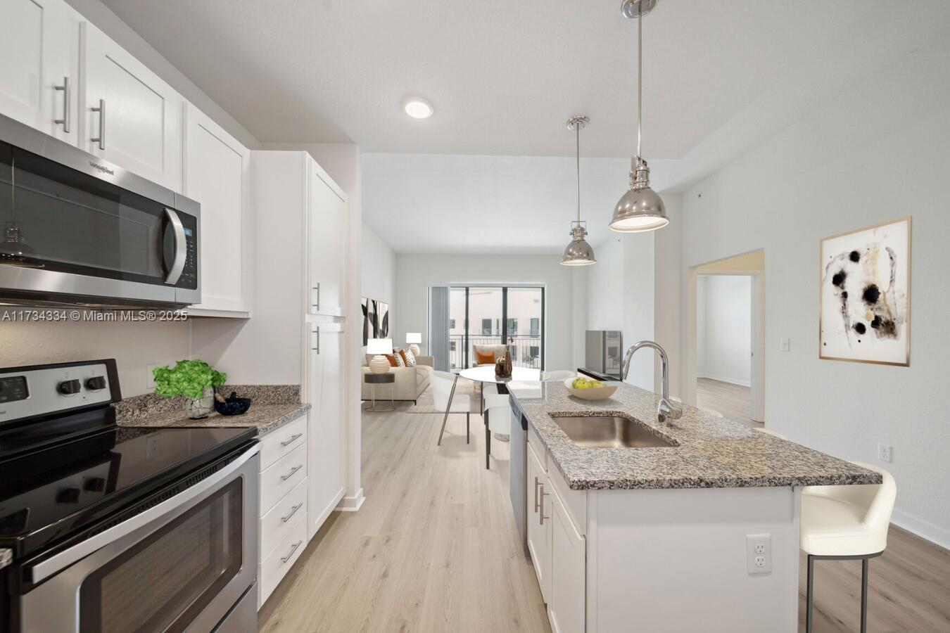 Central Gardens Grand - фото