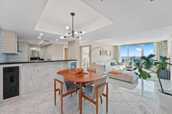 The Floridan Condo