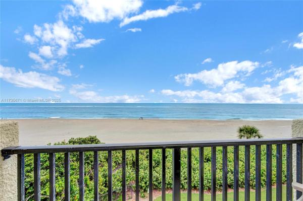 OCEAN TRAIL CONDO IV