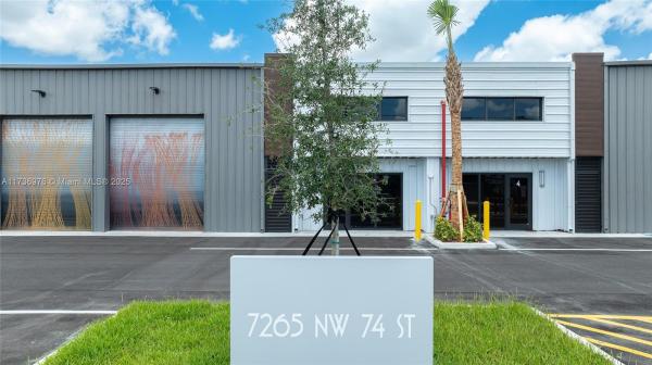 Medley Business Park