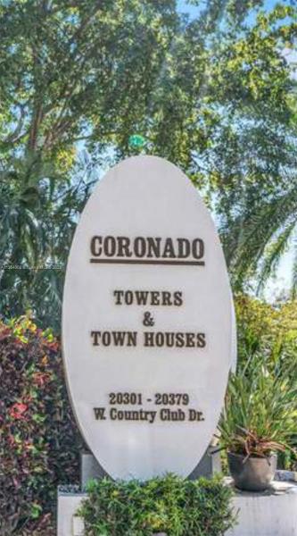 CORONADO CONDO- TOWER II