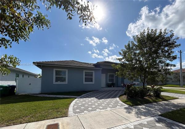 KARYNA SUBDIVISION