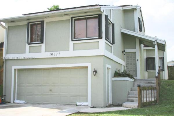 LAKES BY THE BAY SEC 3