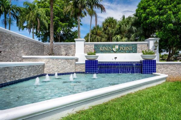 Kings Point