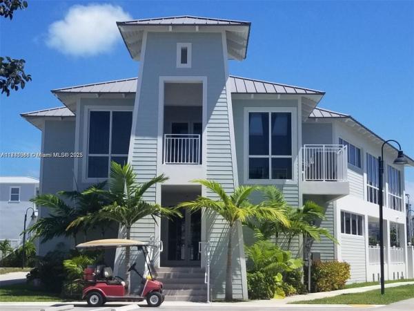 KEY LARGO OCEAN RESORT CO