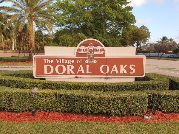 DORAL HOUSE CONDO NO 1