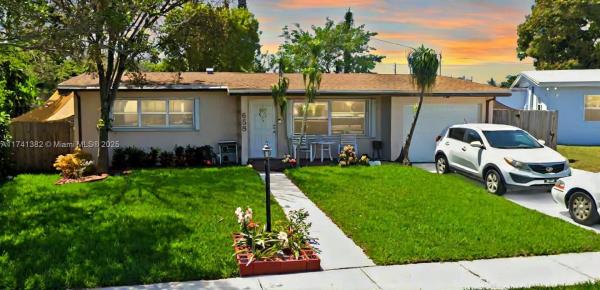 LAKE BOYNTON ESTATES 1