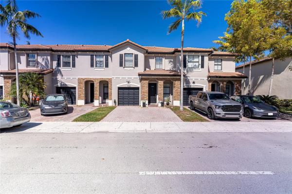 SILVER PALM EAST SECTION