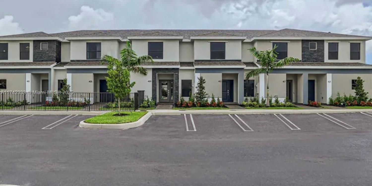 FLORIDA CITY PARK REV - фото