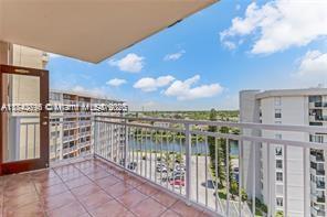 Crestview condo