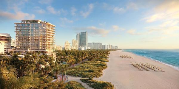 Ritz-Carlton South Beach