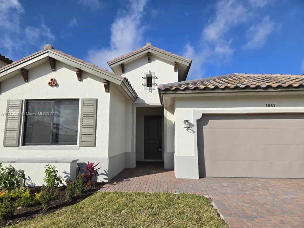 MAPLE RIDGE AT AVE MARIA P - фото