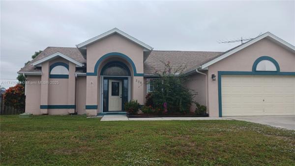 PORT ST LUCIE SECTION 6