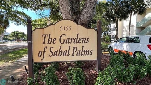 GARDENS OF SABAL PALMS - фото