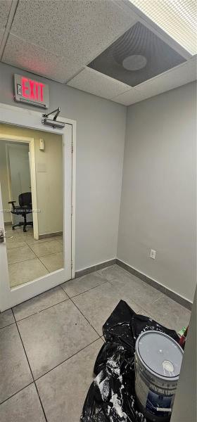 Miami Dade Community Services