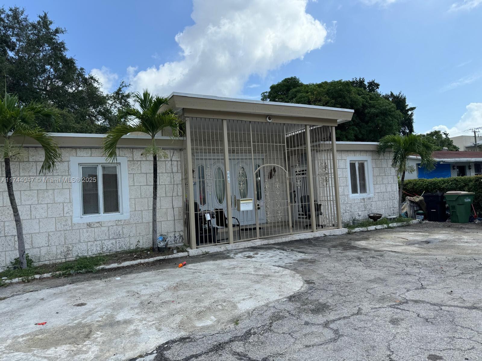 IRONS MANOR HIGH PINE ADD - фото