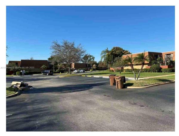 At Crystal Lakes North