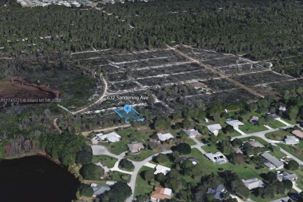 SEBRING HILLS SOUTH WEST