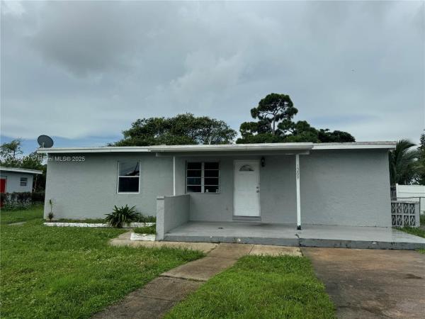 LAUDERDALE MANORS AMD PLA