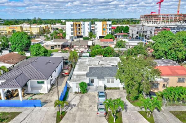 HIALEAH 13TH ADDN AMD PL