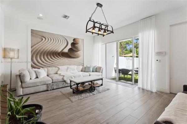 AMND MIAMI SUBURBAN ACRES