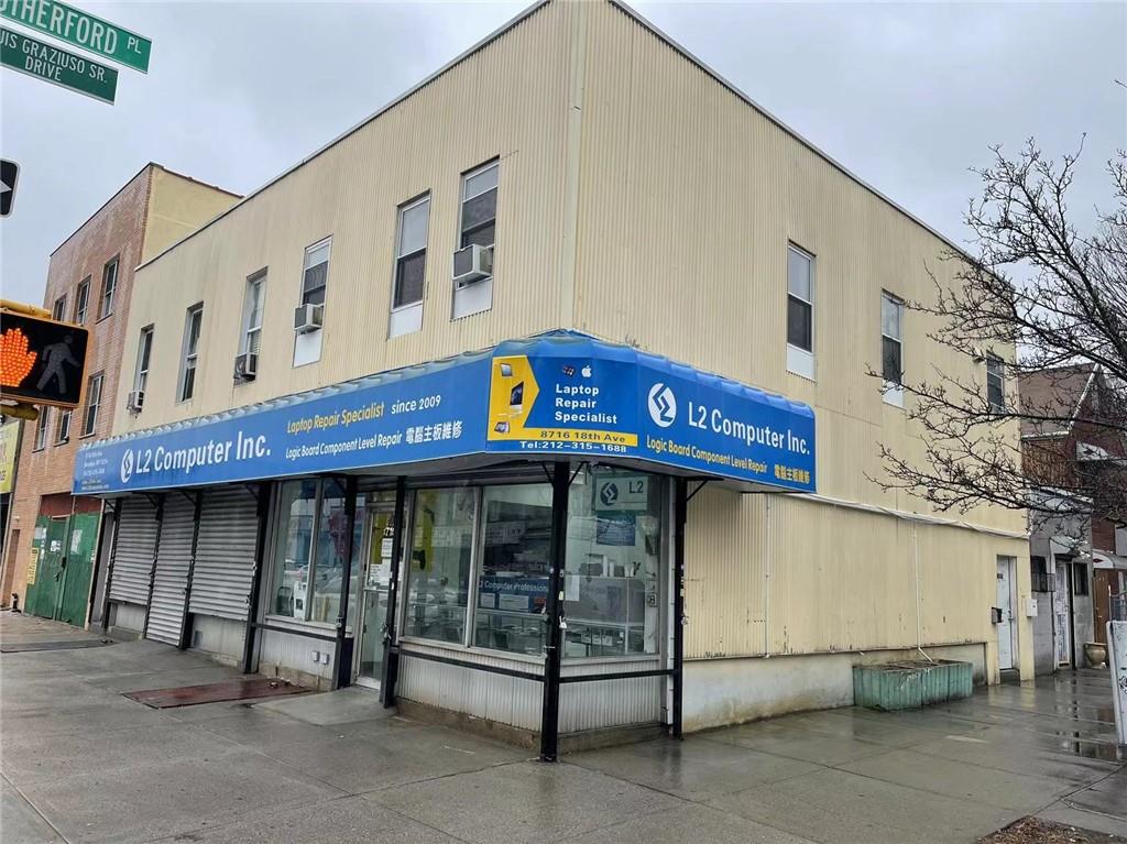 Multi Family - фото