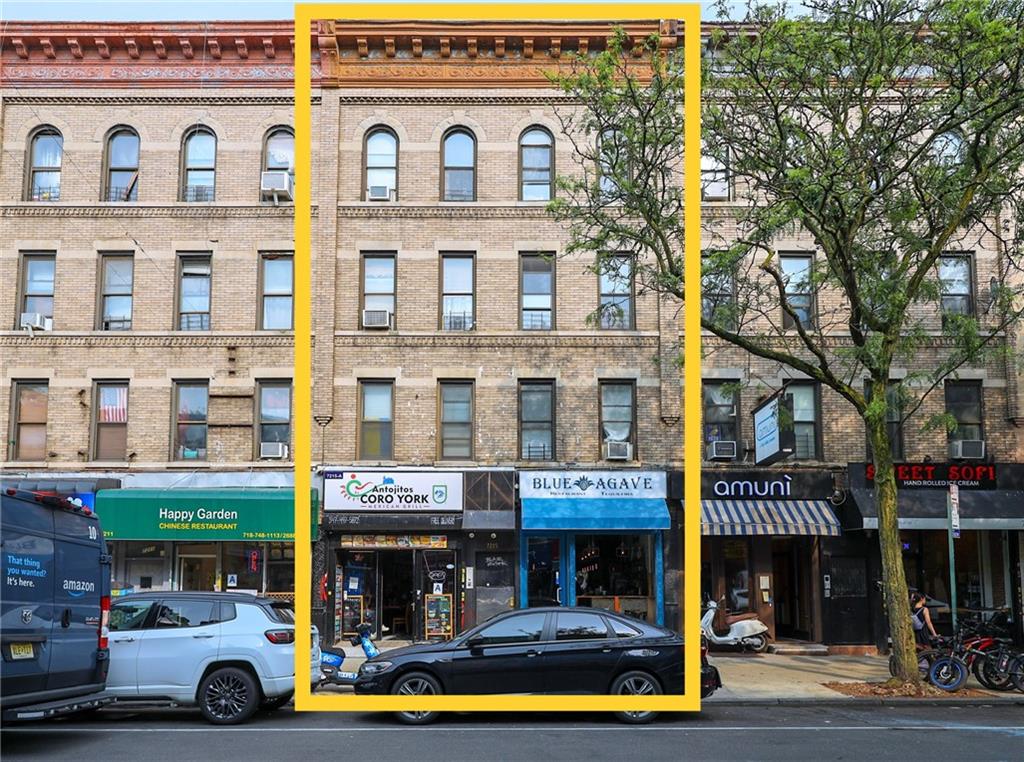 Multi Family - фото