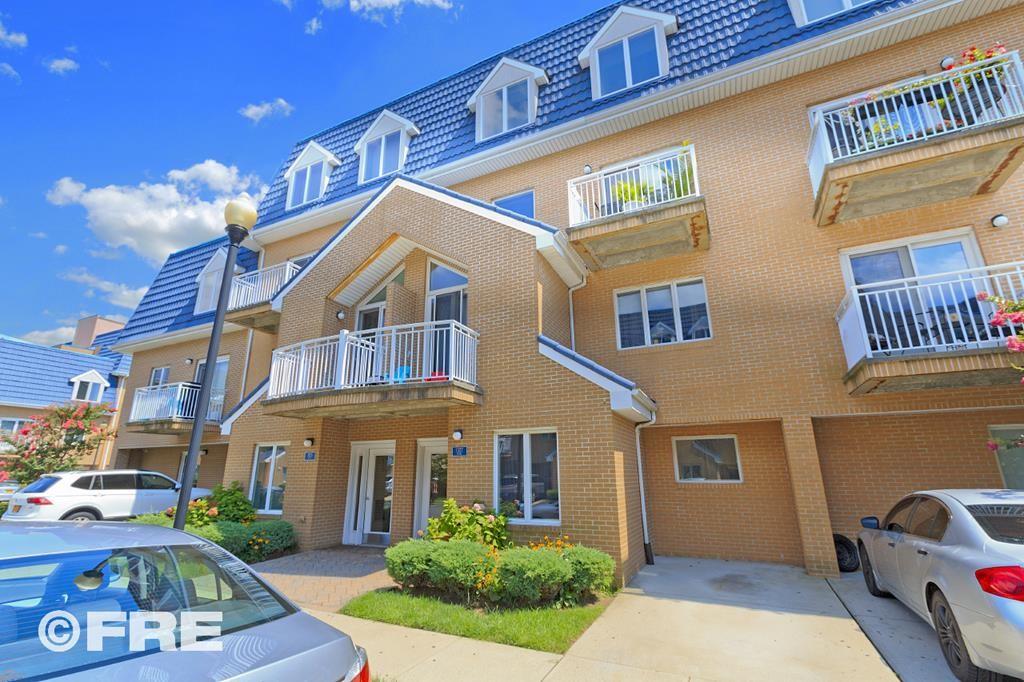 Mill Harbor Condominium - фото