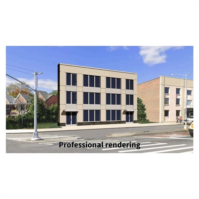 Multi Family - фото