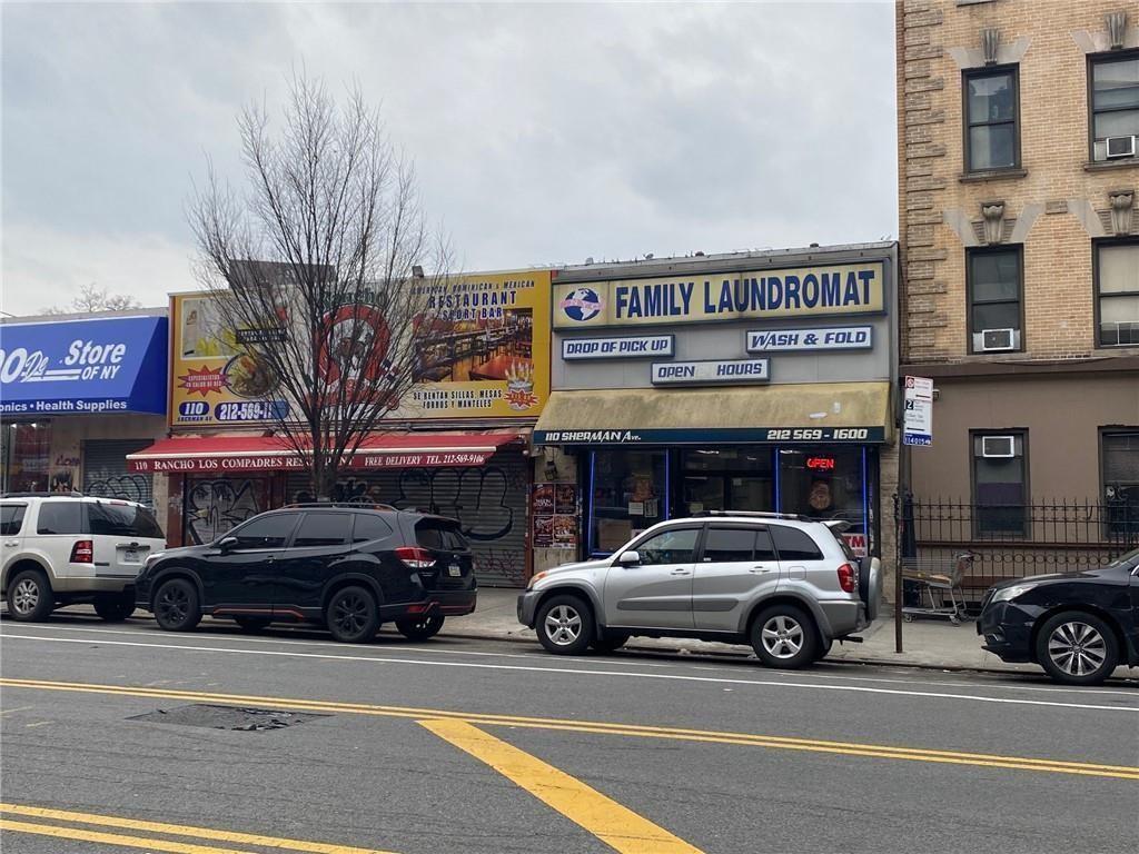 Commercial - фото