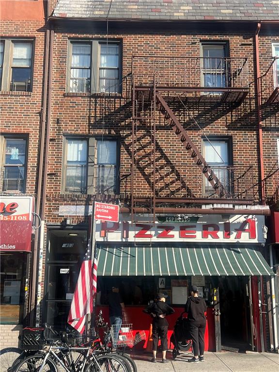 Multi Family - фото