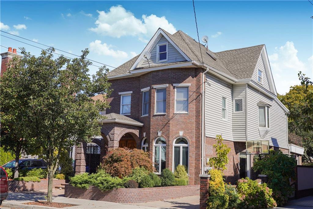 Multi Family - фото