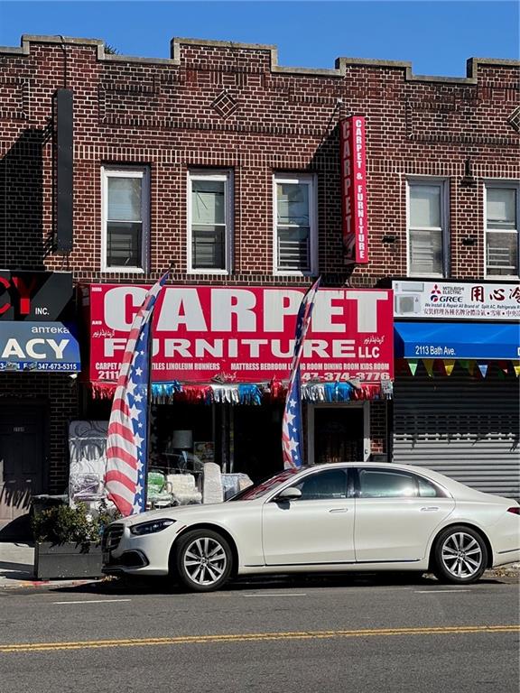 Multi Family - фото