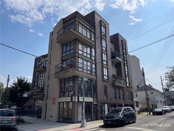 Midwood Elm Condominium