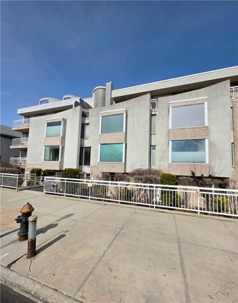 THE CRYSTAL GARDEN CONDO