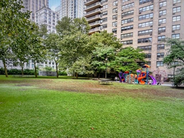 165 WEST END AVENUE OWNERS CORP - фото