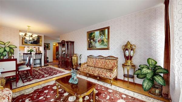 45 OCEANA DR #8A, BROOKLYN, NY 11235