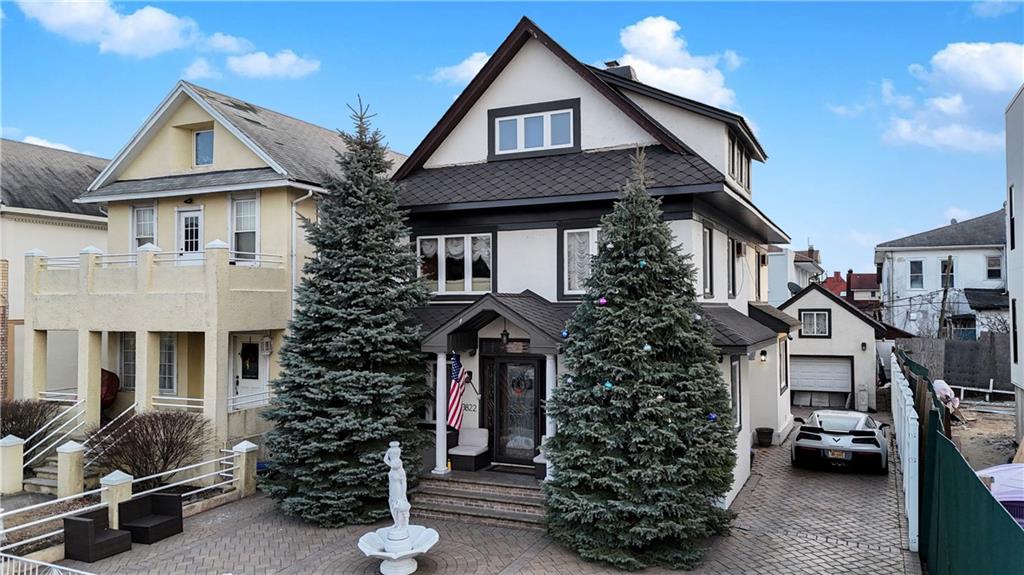 Multi Family - фото