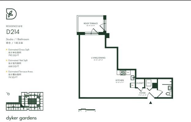 12th ave real property - фото