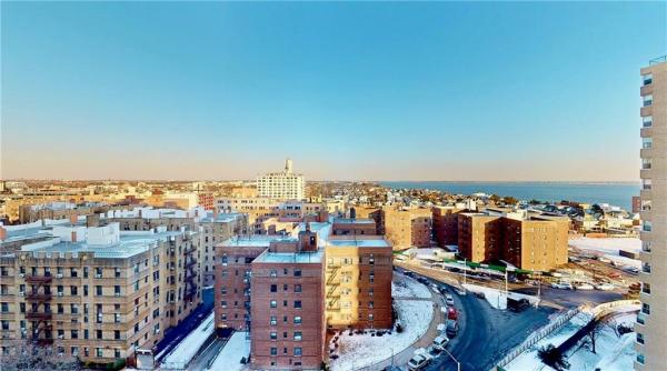 35 SEACOAST TER #14F, BROOKLYN, NY 11235
