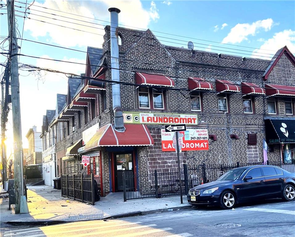 Business Opportunity - фото