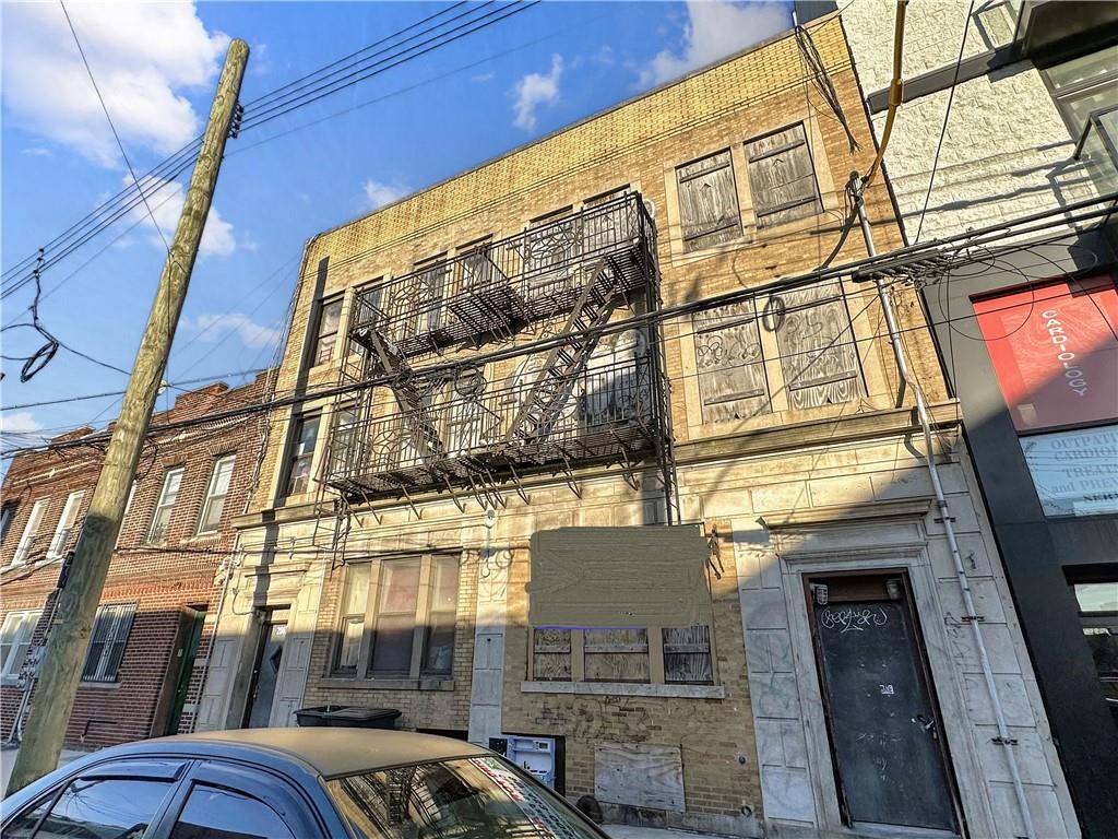 Multi Family - фото